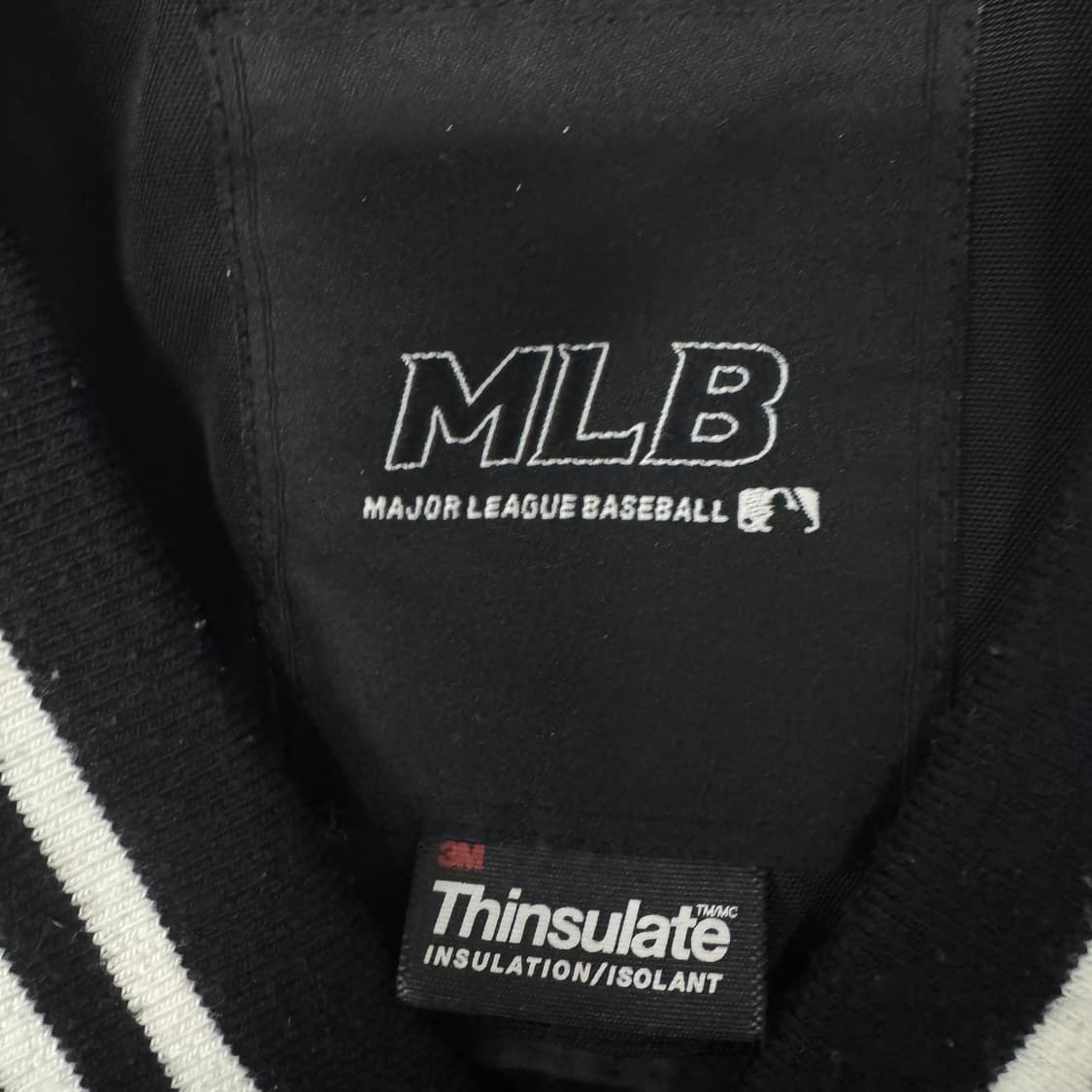 MLB 양키즈 바시티 자켓 상품이미지3