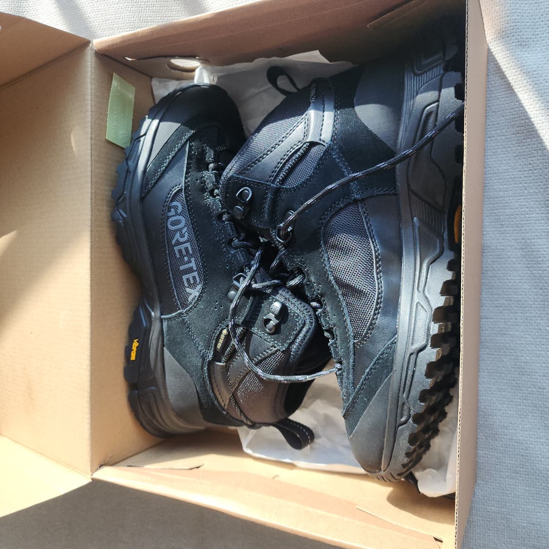 코오롱 스포츠 MOVE MID 260 새상품 상품이미지5