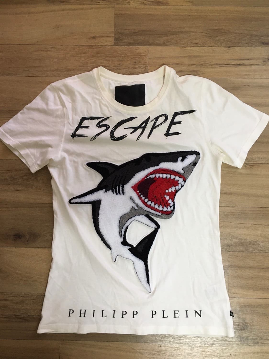 필립플레인 반팔티  상품이미지1