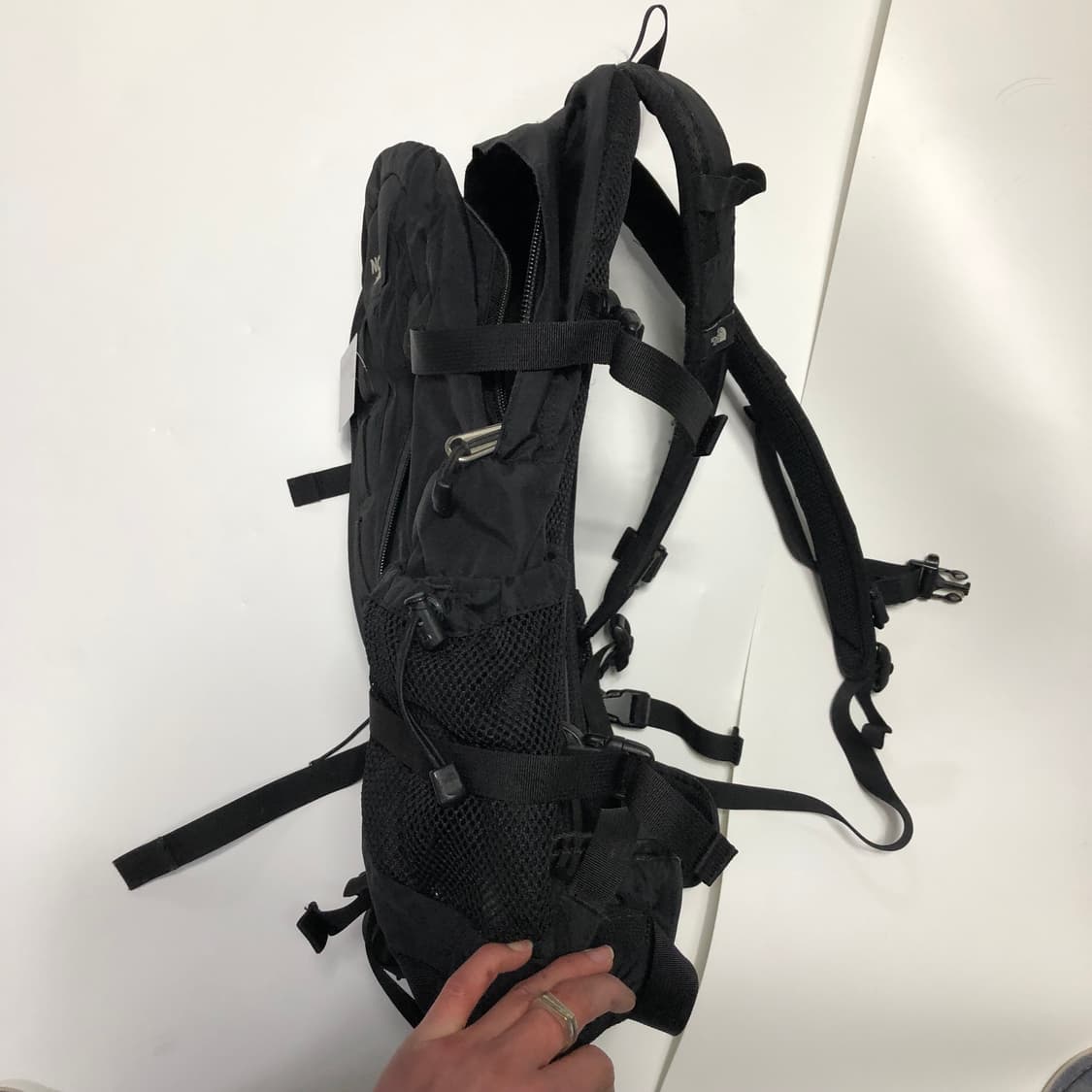 노스페이스 빅샷 백팩 상품이미지3