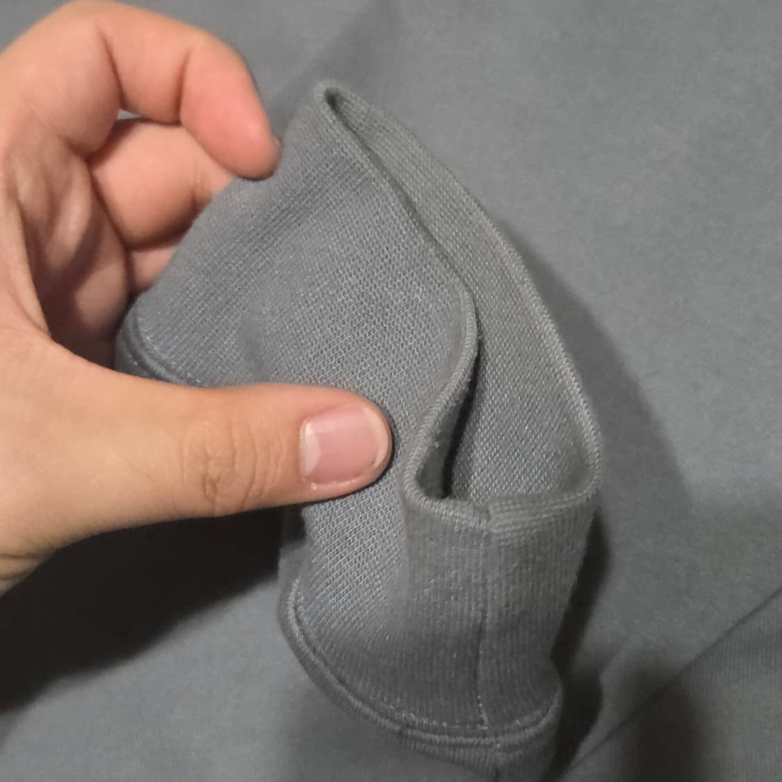 아트오브필드 심볼 후드티 그린 2사이즈 상품이미지8