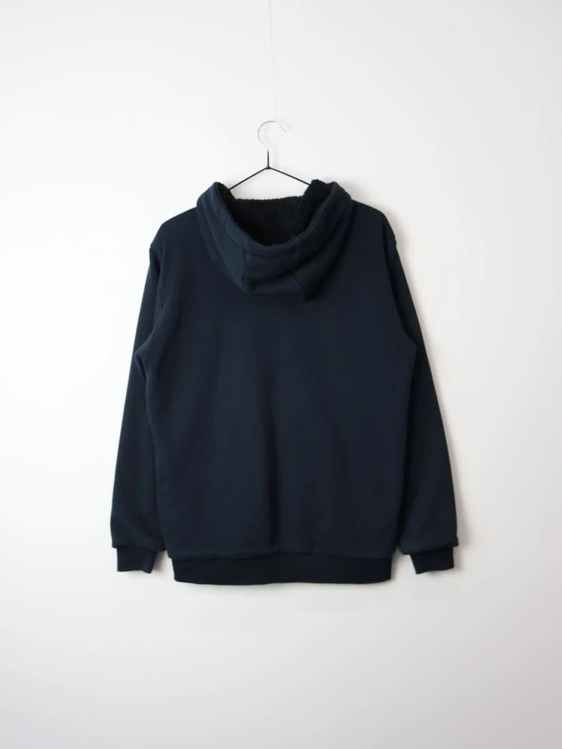 Adidas Trefoil Graphic Zip Hoodie 상품이미지5