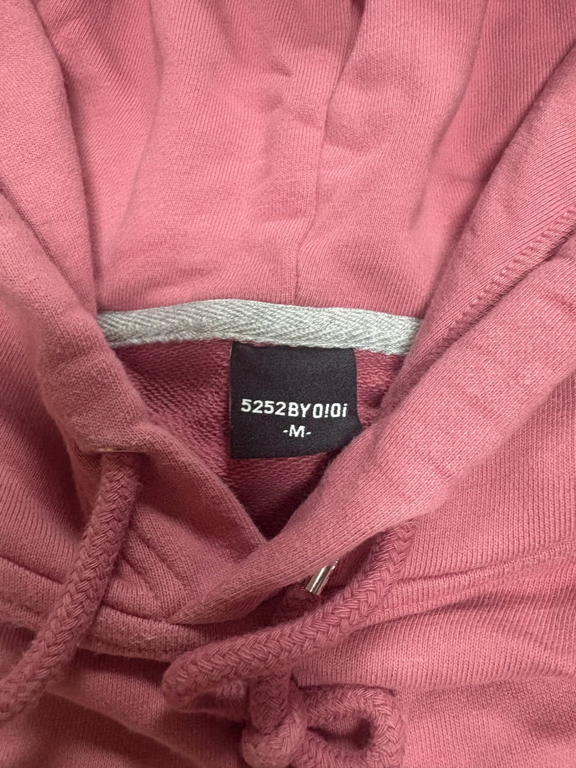 oioi hoodie 상품이미지3