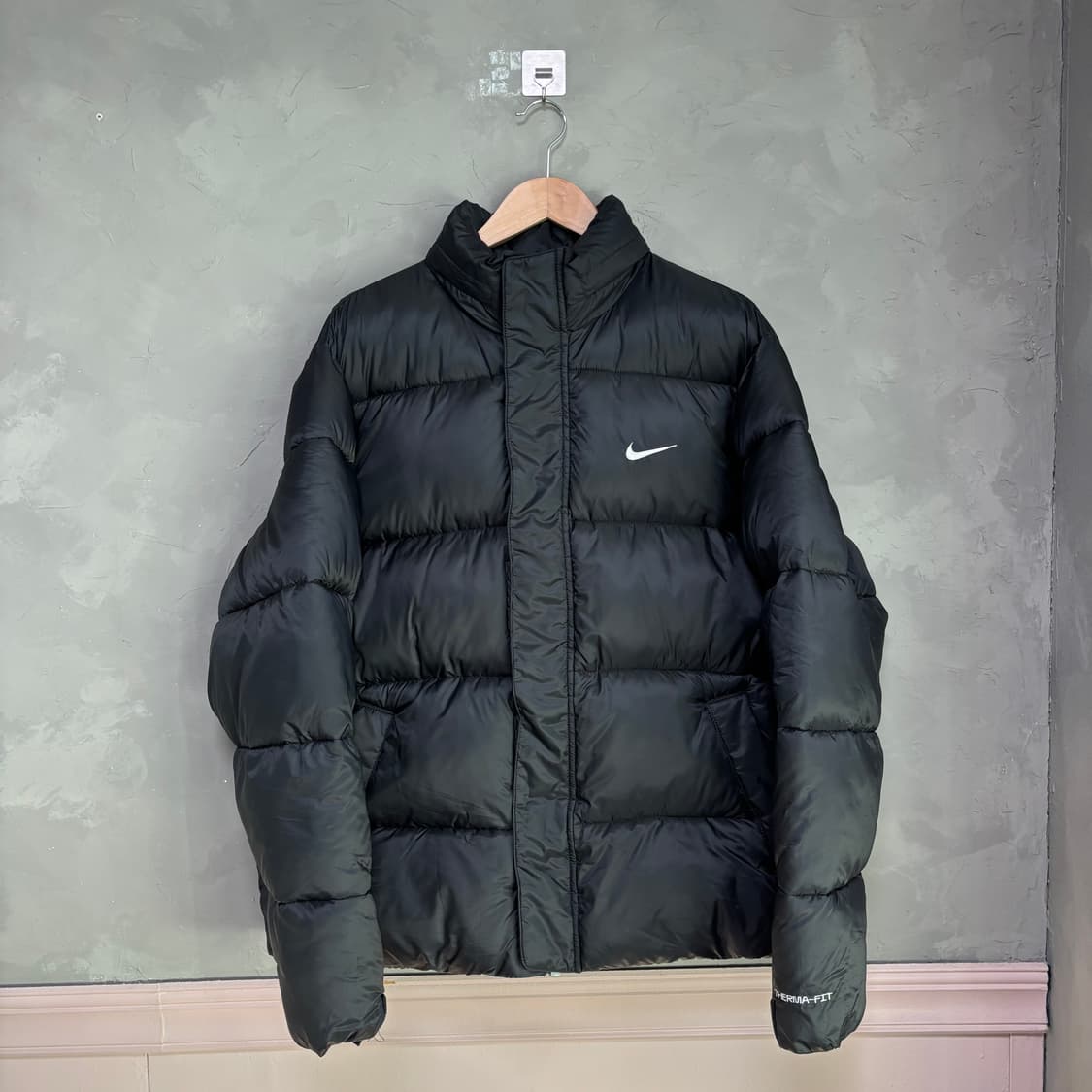 나이키 라이프 써마핏 푸퍼 패딩 상품이미지1
