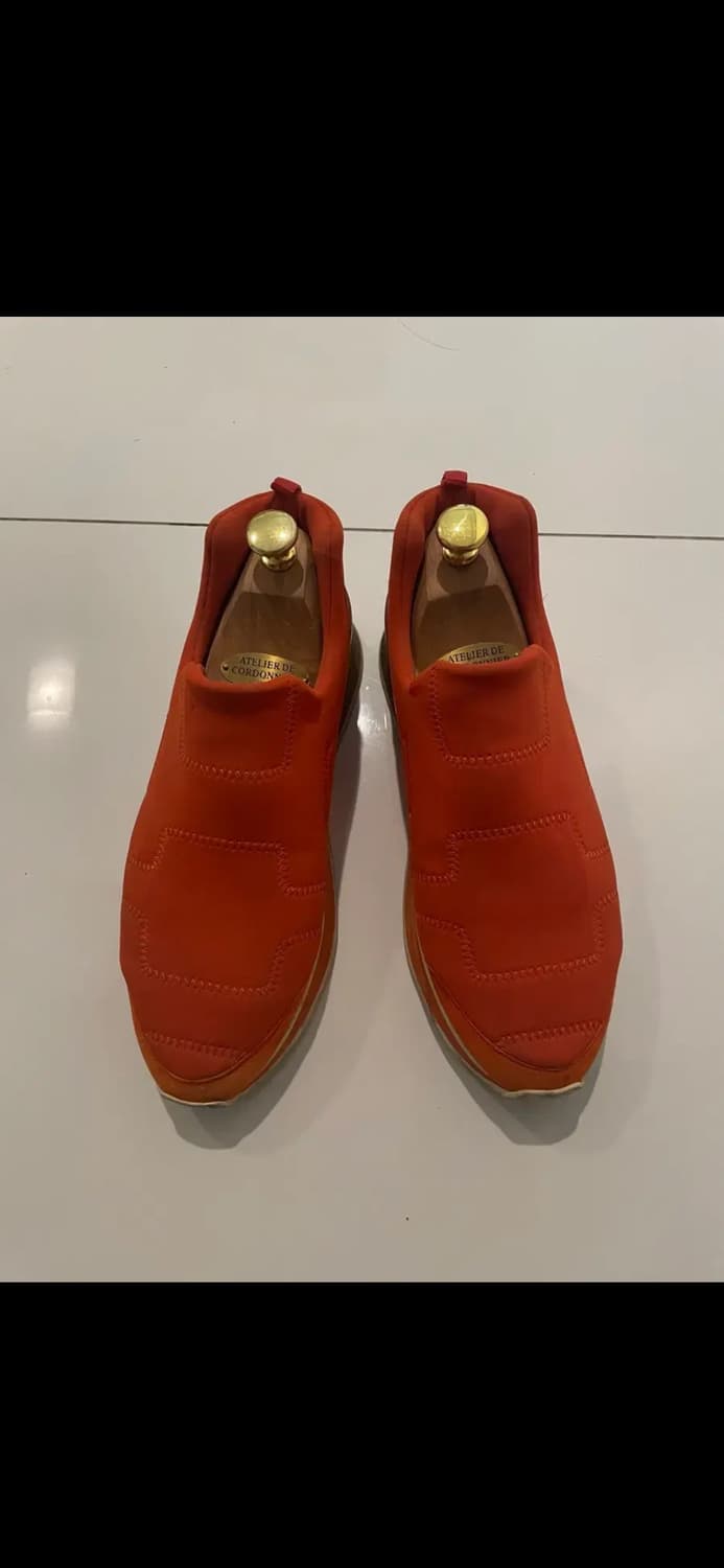 에르메스 스니커즈 상품이미지1