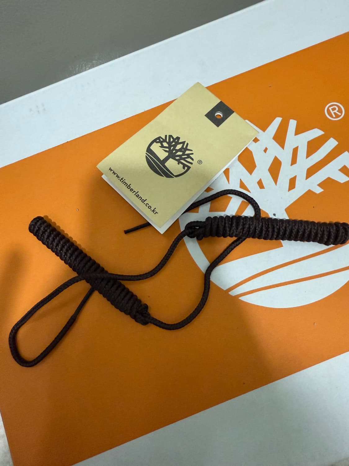 디스이즈네버댓 팀버랜드 상품이미지5