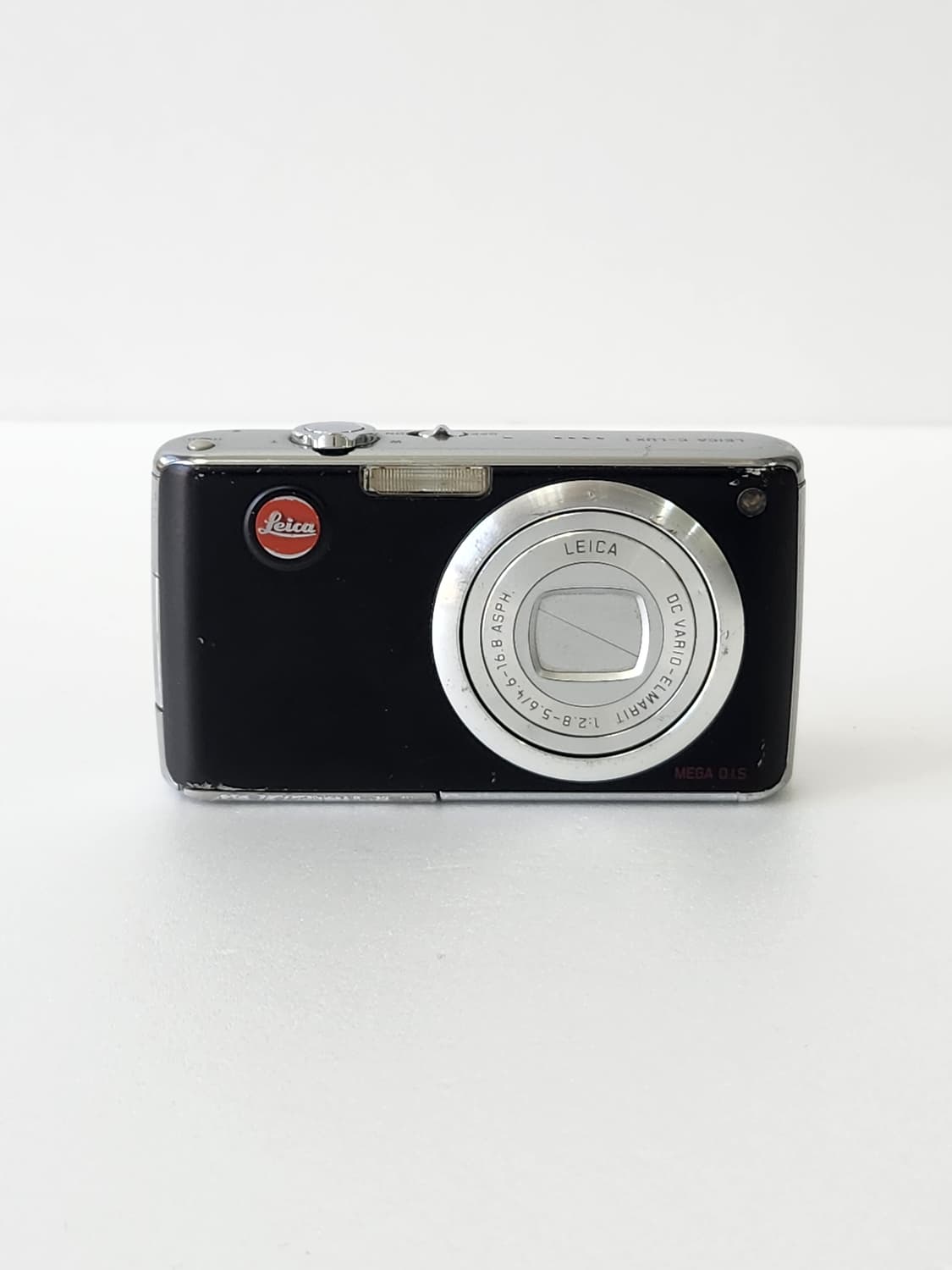 라이카 디지털카메라 C-lux2 사쿠라 제니 카메라 빈티지카메라 상품이미지1