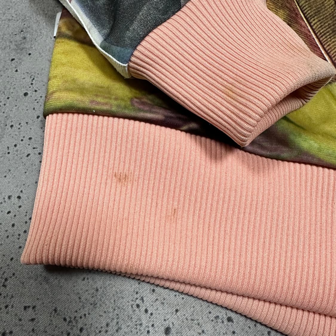 ✨ (바배) 아디다스 슈퍼스타 쿠르소 트랙탑 져지 상품이미지6