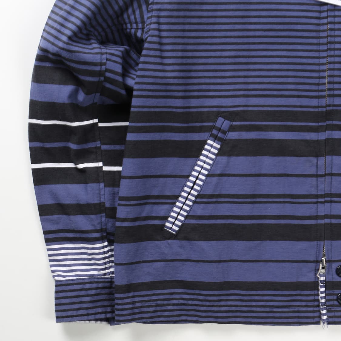 엔지니어드가먼츠 2way 커버올 자켓   상품이미지3