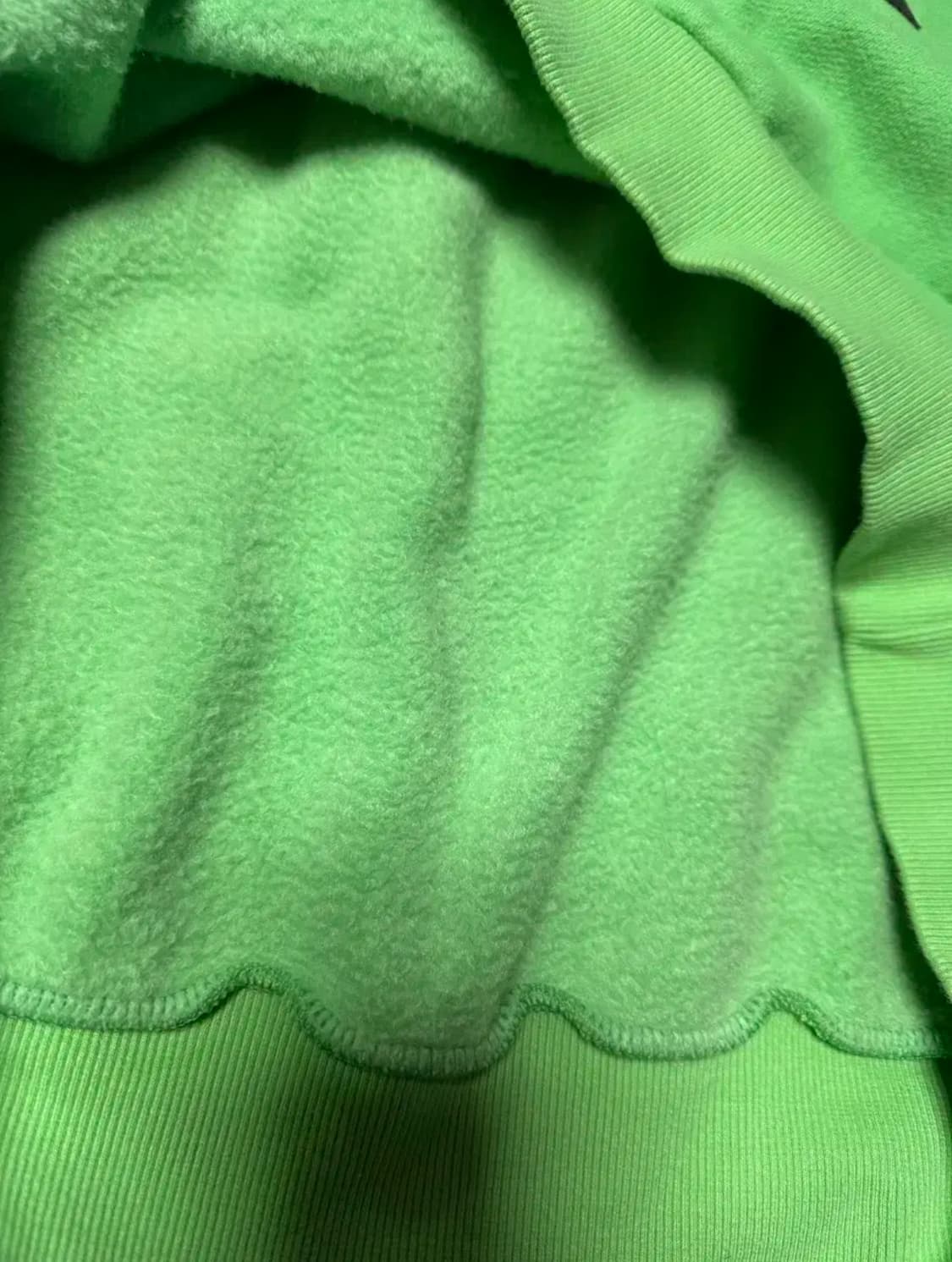 난닝구 후드티 상품이미지3