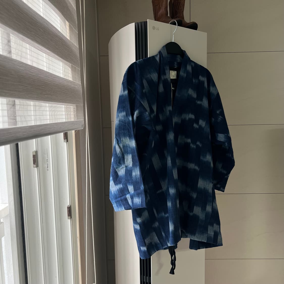 jan jan van essche #58 기모노 탑 상품이미지6