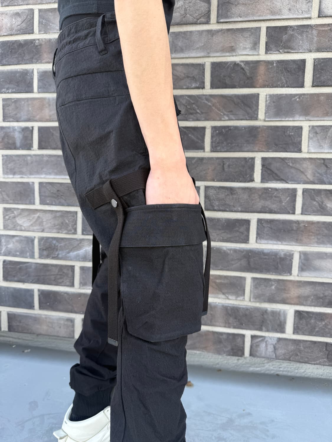 D.HYGEN pants 상품이미지7