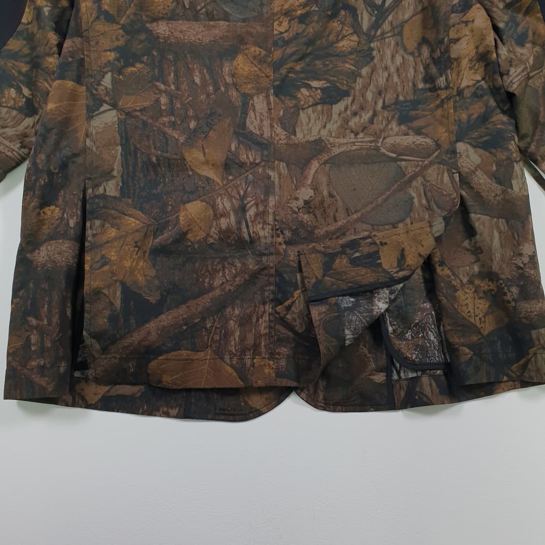 BESLOW 카모플라주 자켓 상품이미지8