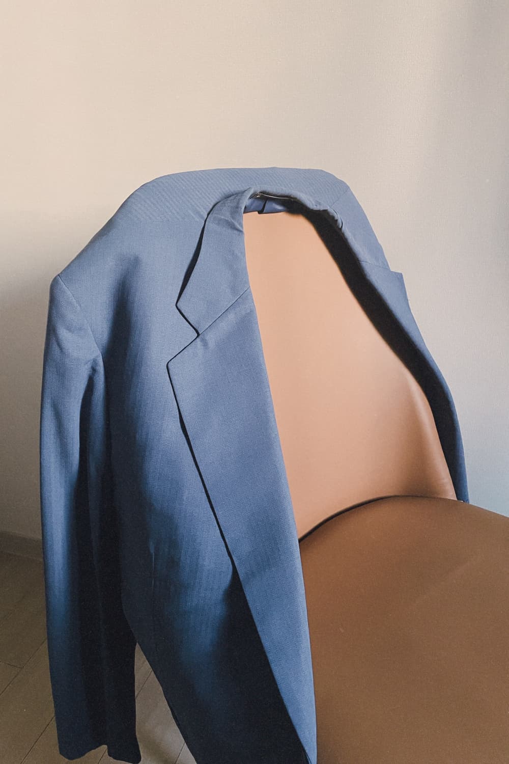 Japanese vinatage blazer 상품이미지1