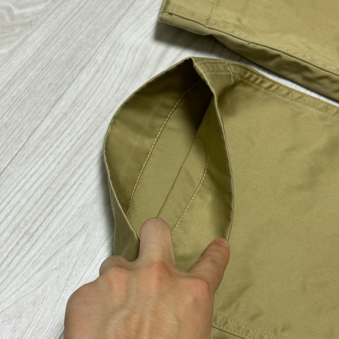 아나토미카 치노 2  상품이미지5