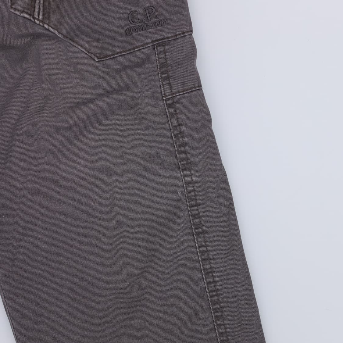 82 CP컴퍼니 씨피 가먼트다이 카고 팬츠 바지 4198 상품이미지7