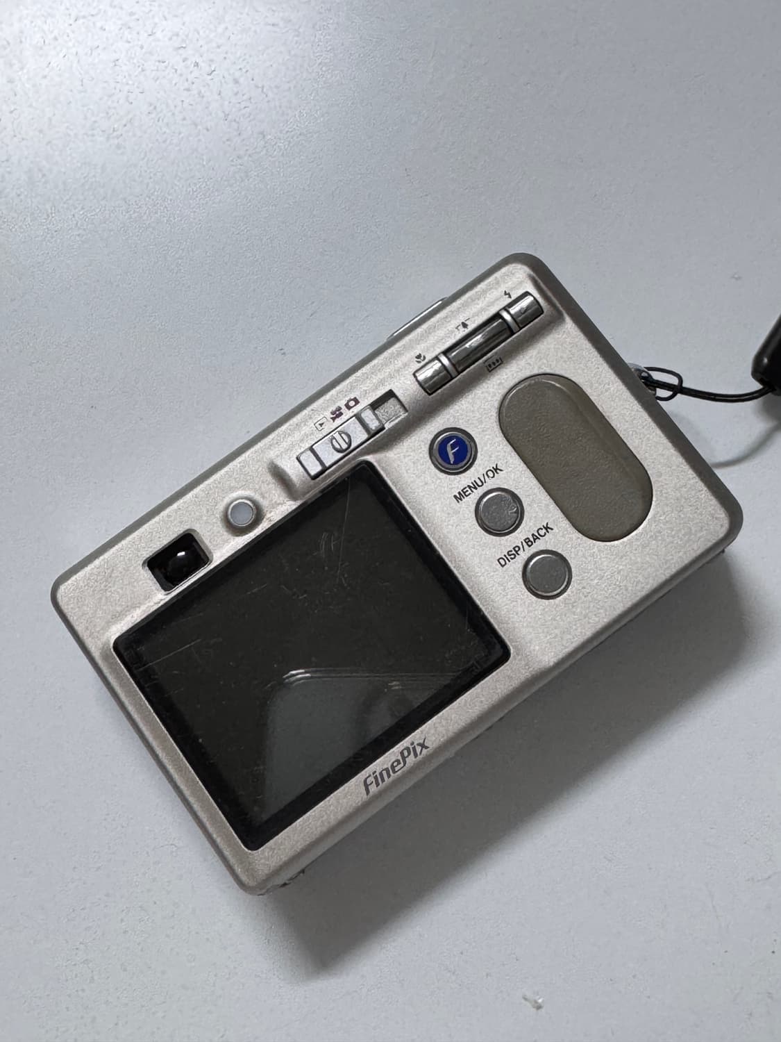 후지필름 F455 디카(작례O) 상품이미지2