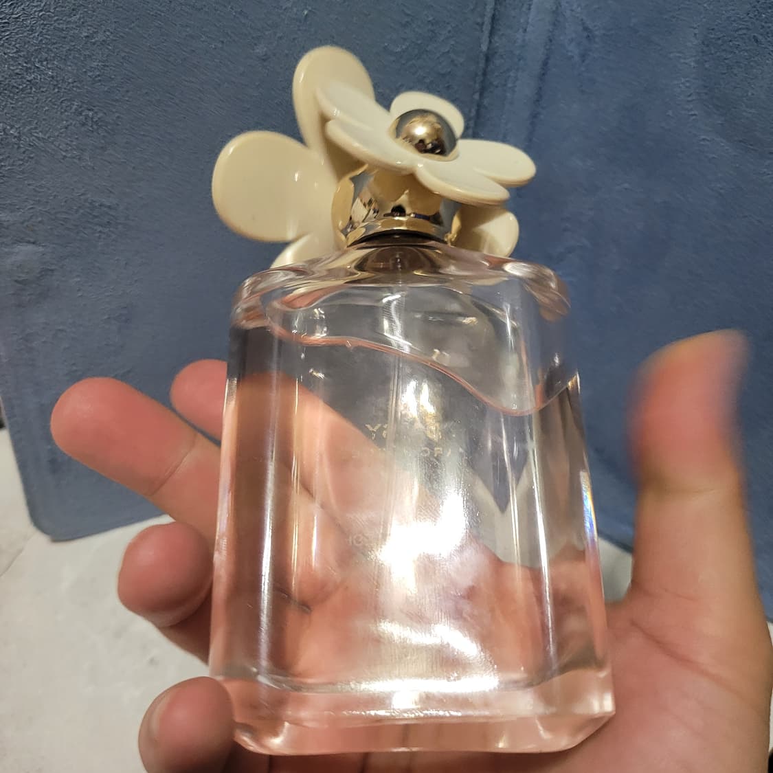 마크제이콥스 오 쏘 프레쉬 EDT 125ml 향수 (K) 상품이미지4