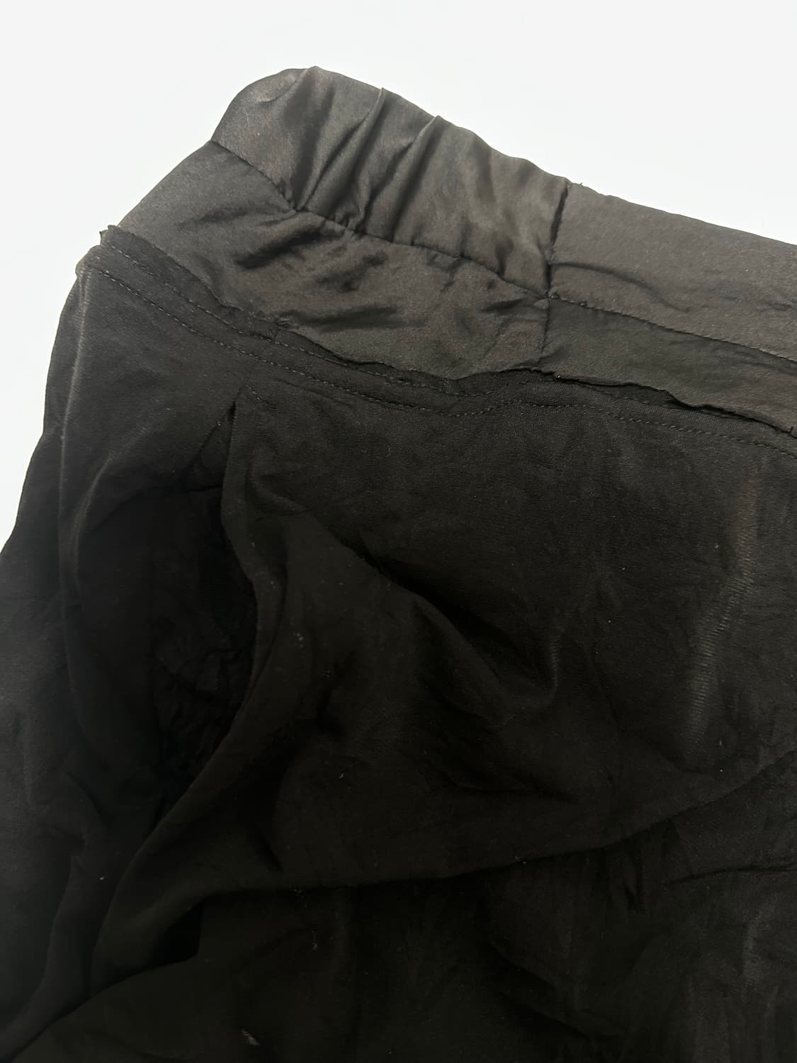 Edward cuming black short 46 상품이미지2