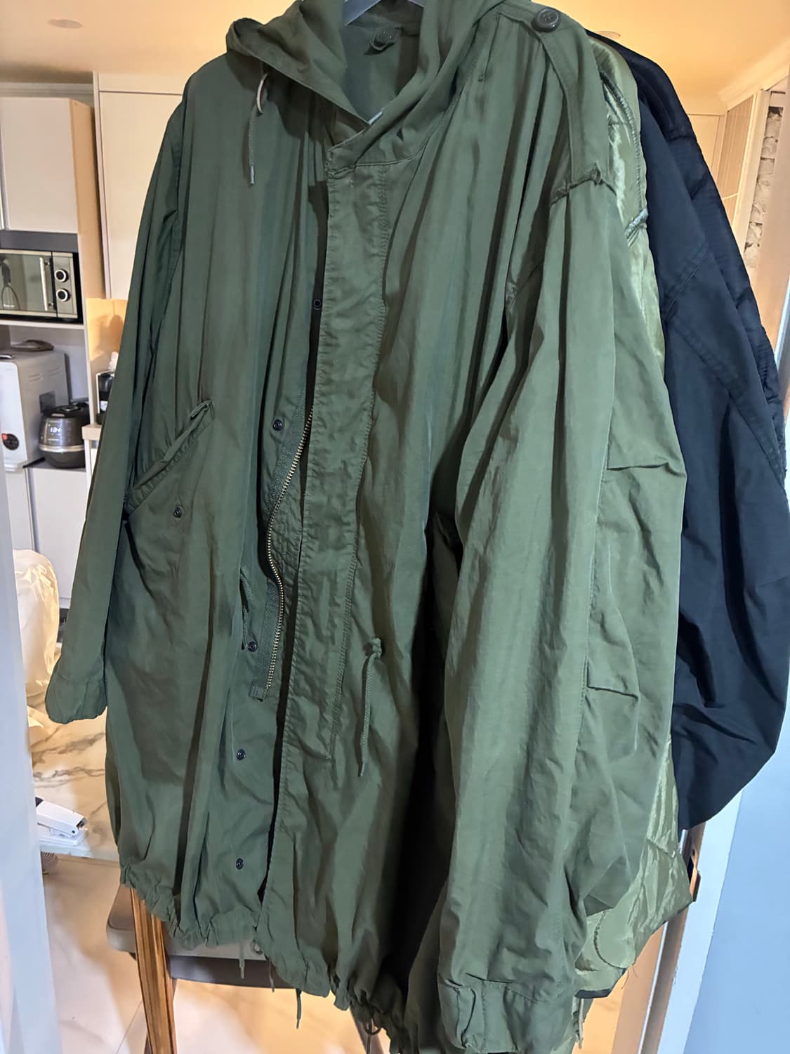 밀텍 m51 L 상품이미지2