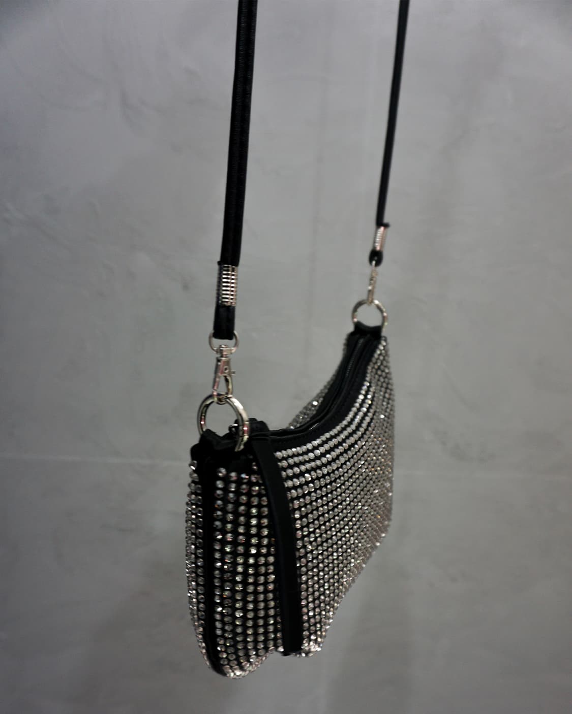 Paris Rhinestone Bag 상품이미지3