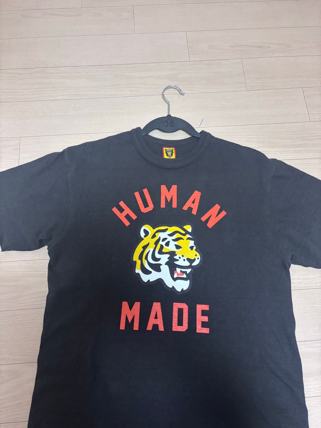 휴먼메이드 반팔 m 상품이미지3