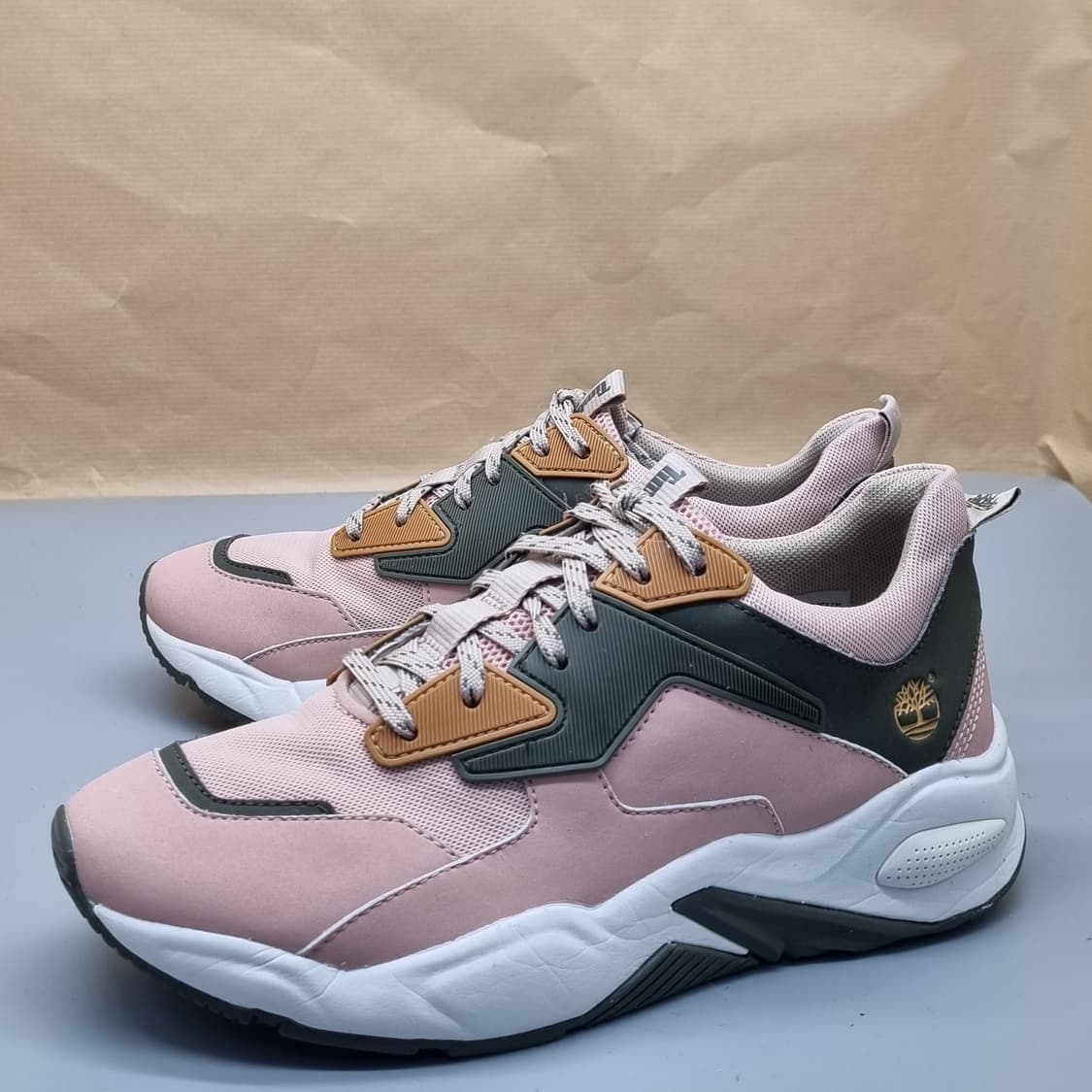 팀버랜드 여성운동화230 상품이미지1