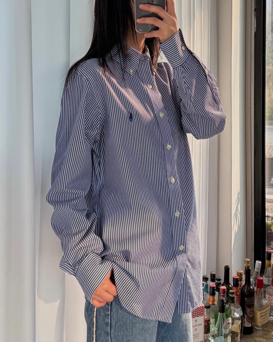 폴로 셔츠 상품이미지2