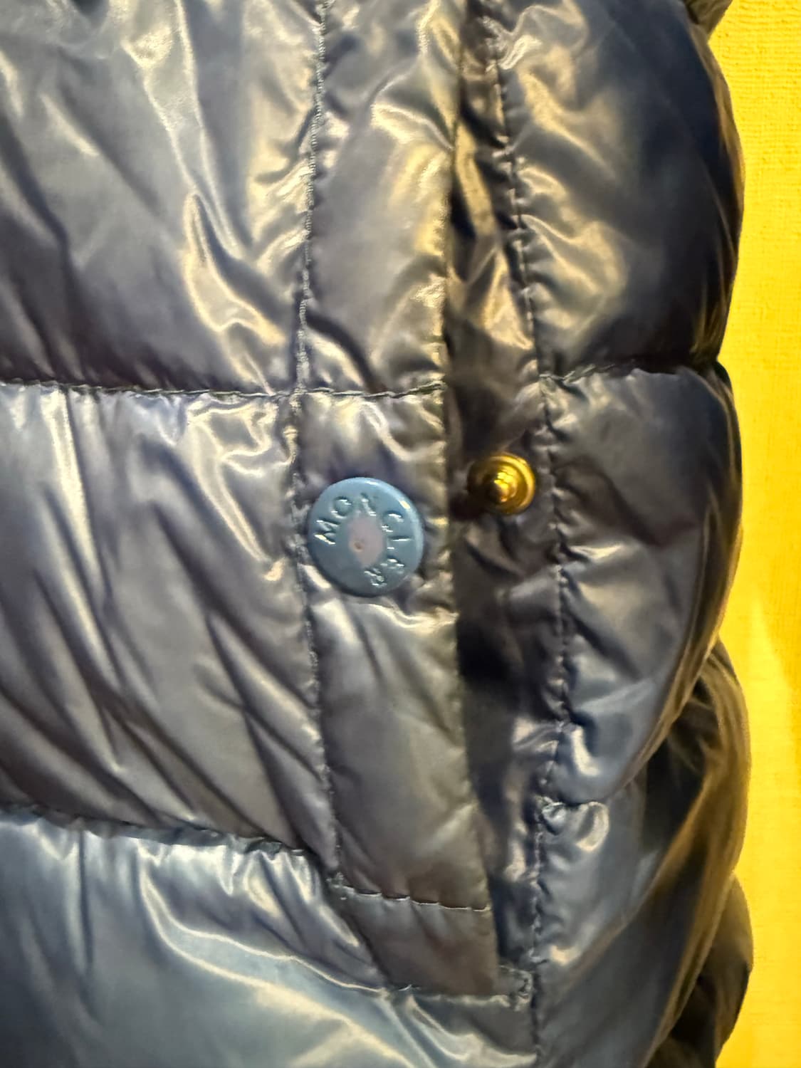 몽클레어 라이트 패딩 상품이미지6