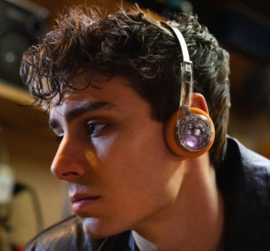 몬도 프리스타일 헤드셋 상품이미지3