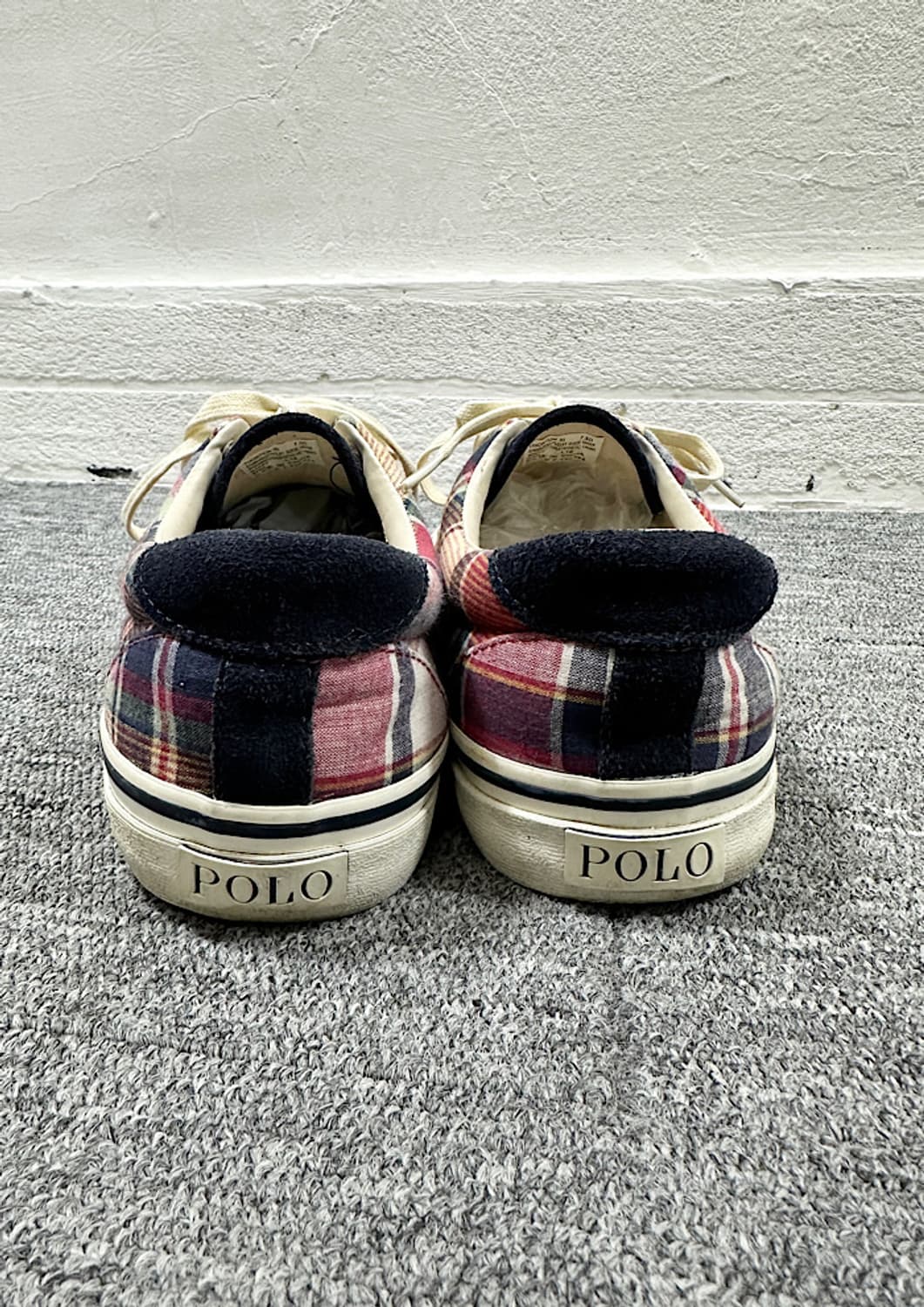 폴로 신발 255 상품이미지3