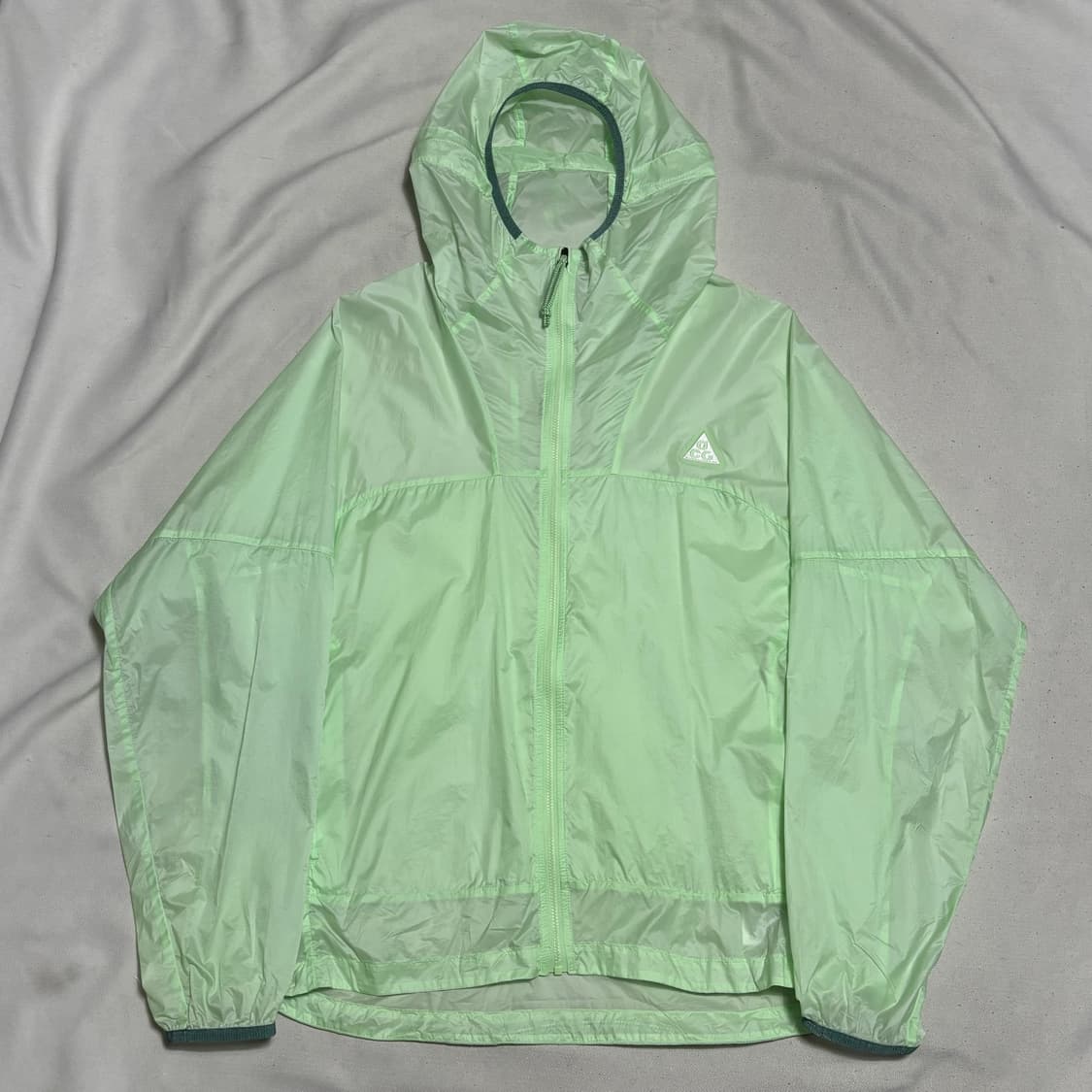 XL 나이키 ACG 신더콘 바람막이 상품이미지2