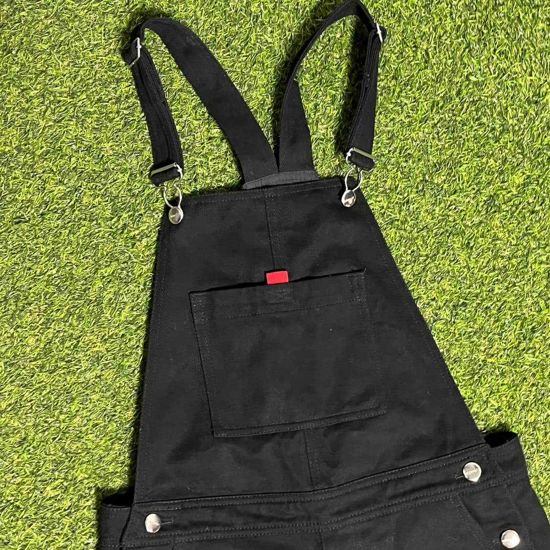 아디다스 멜빵바지 Adidas 상품이미지4