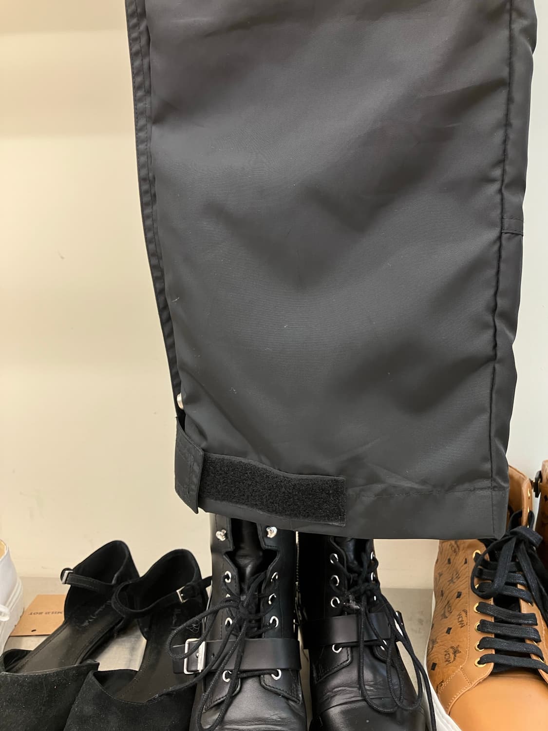 피어 오브 갓 블랙 팬츠 상품이미지5