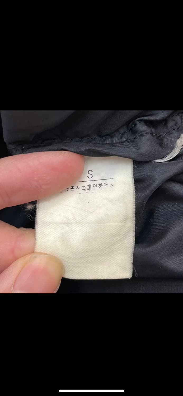 노스페이스 눕시 700 그레이  상품이미지7