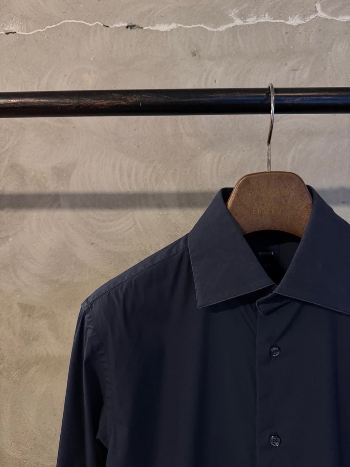 BOGGI 보기 드레스 셔츠 100 상품이미지2