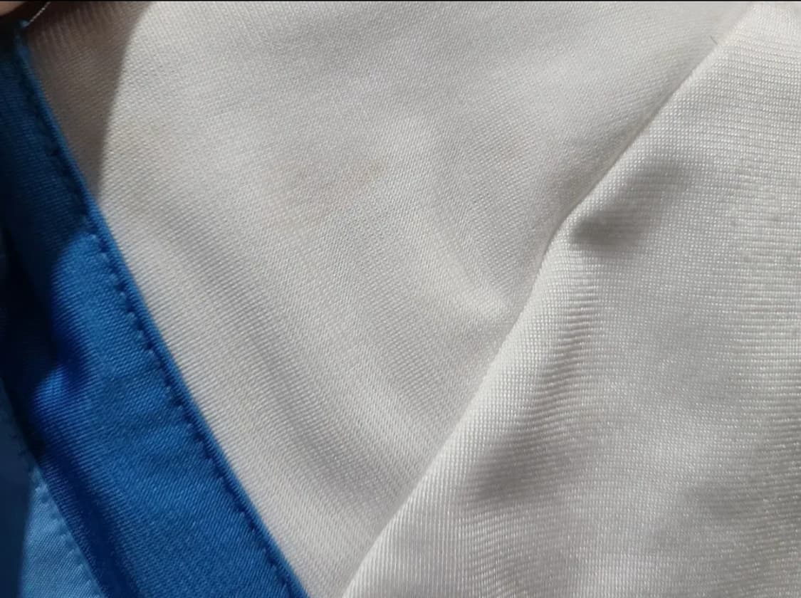 아디다스 아르헨티나 축구국대 트랙탑 상품이미지9