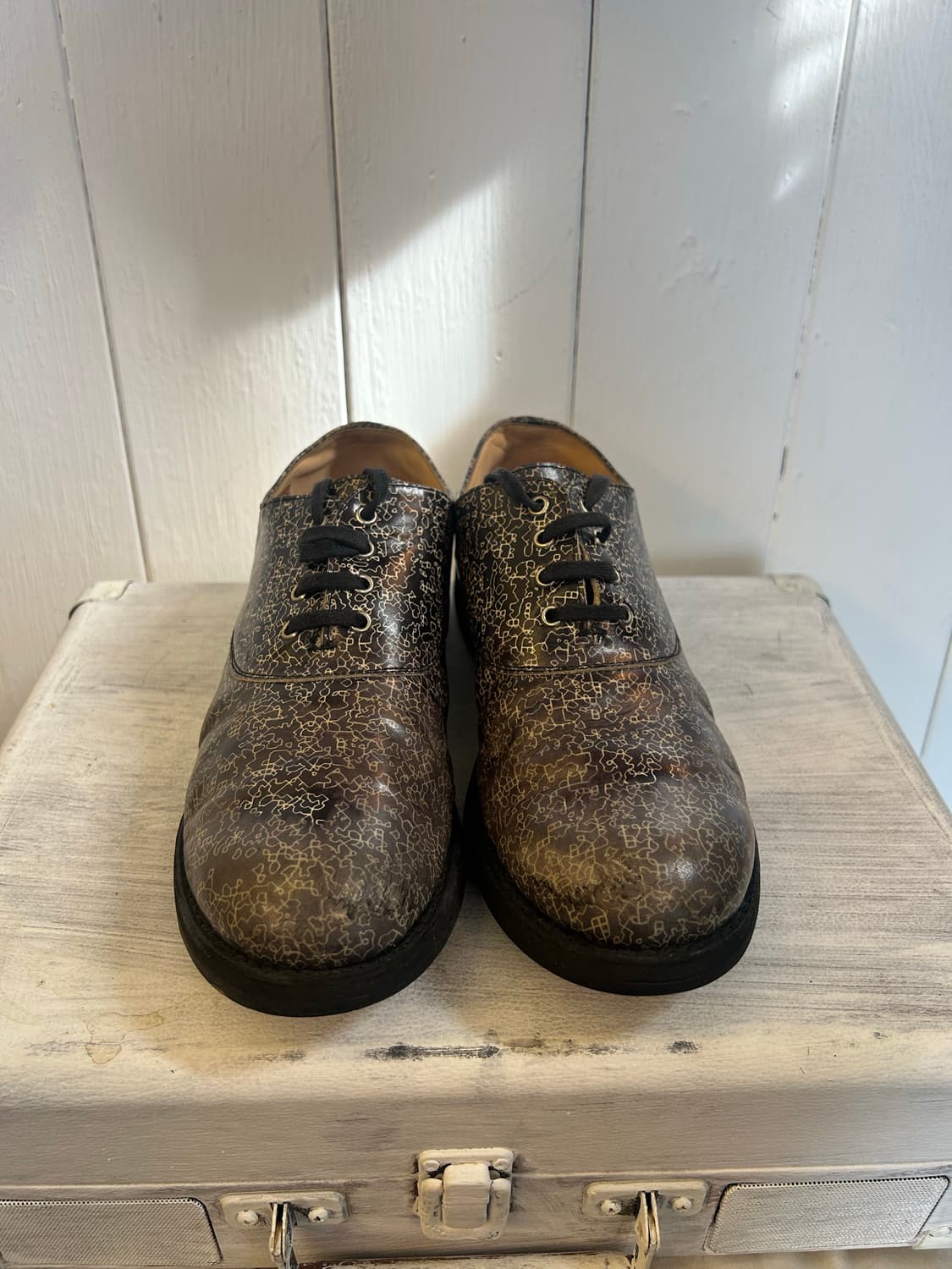 COMME des GARÇONS & HESCHUNG 상품이미지1
