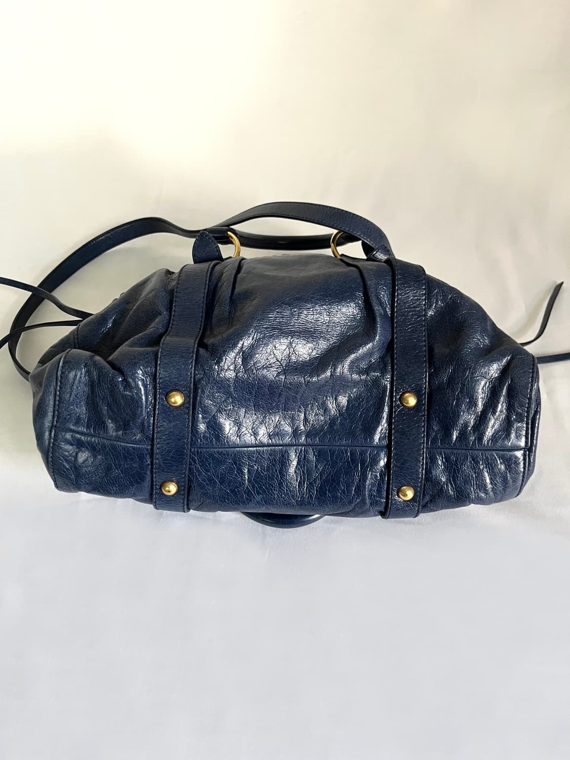 미우미우 2-way 비텔로 샤인 백 상품이미지6