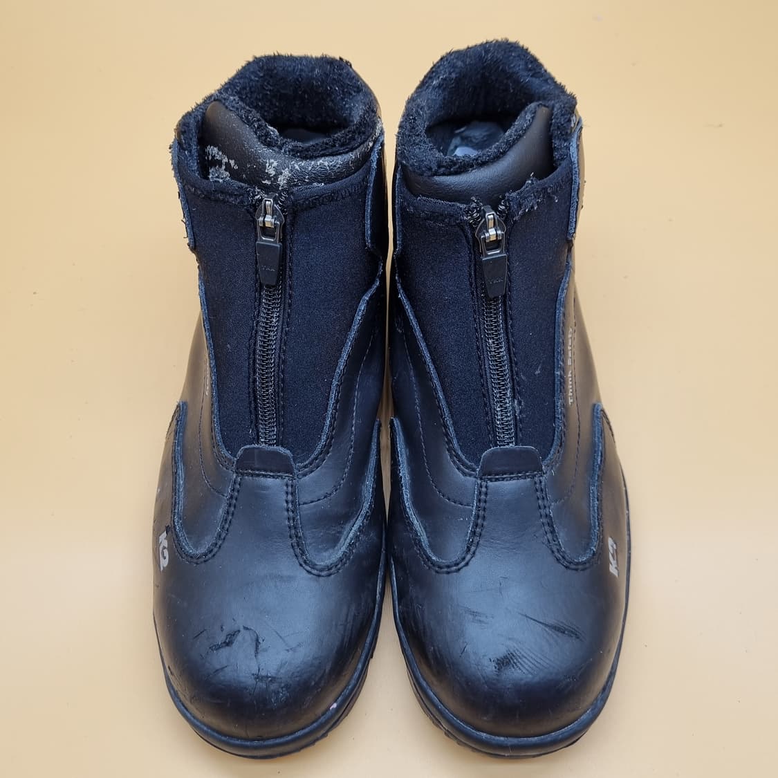 K2 방한 안전화255 상품이미지2