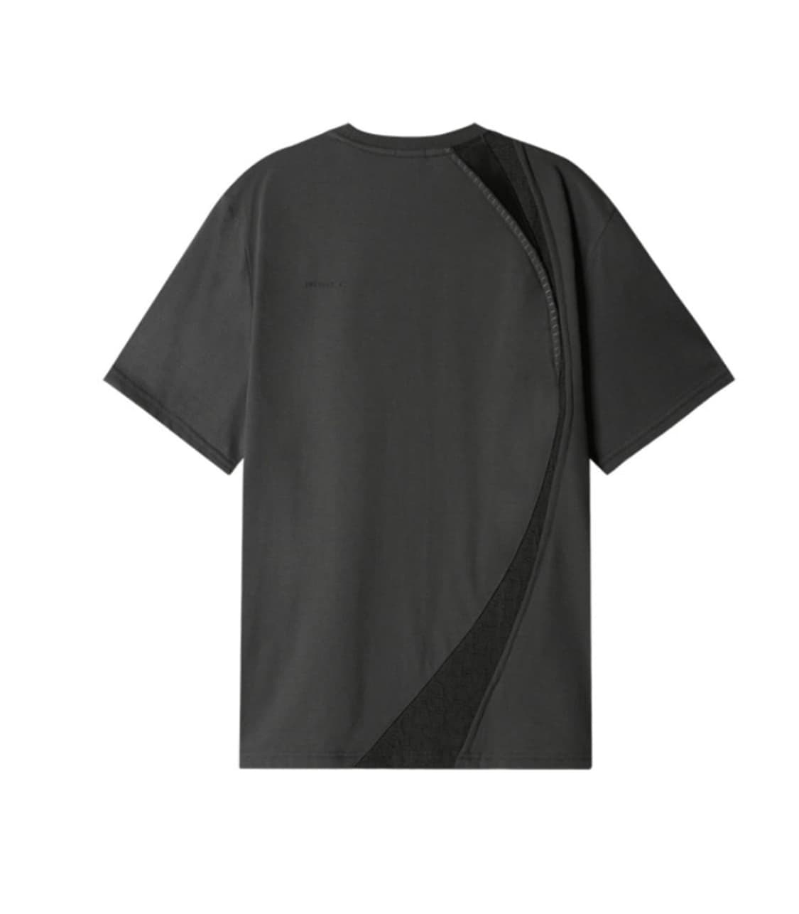 ep6 01T-Shirts Charcoa 상품이미지1