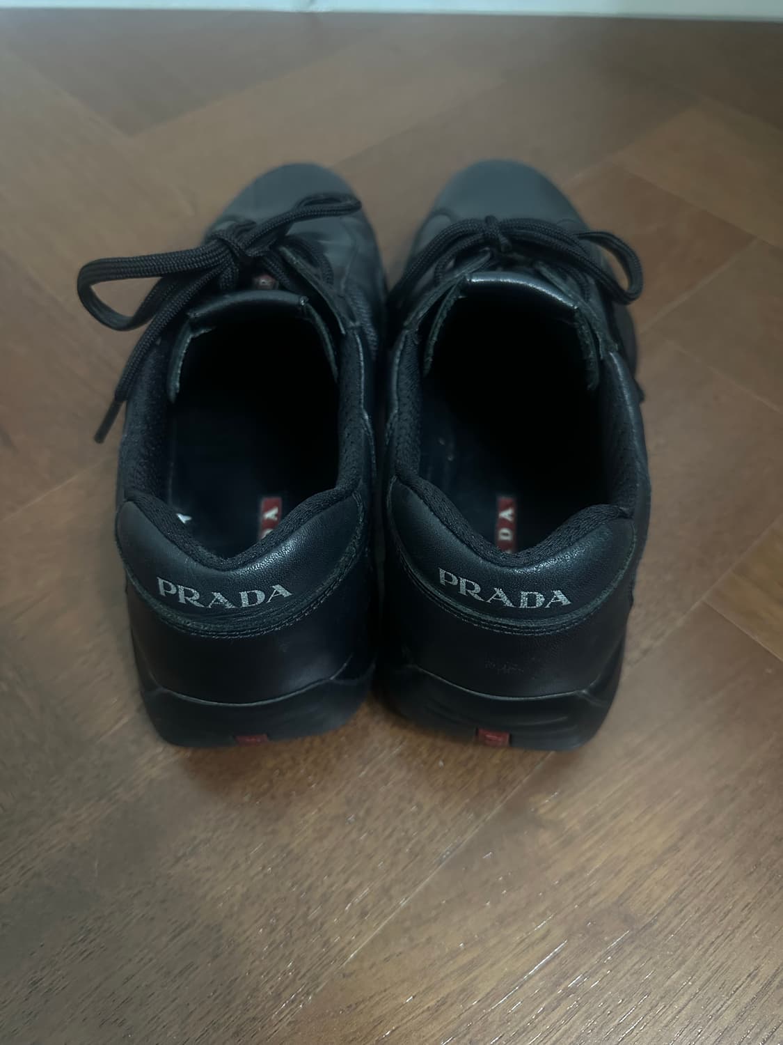 프라다 아메리카컵 상품이미지3