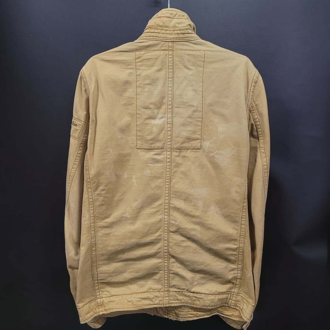 ABERCROMBIE 아베크롬비 빈티지 센티넬 워크자켓  상품이미지4