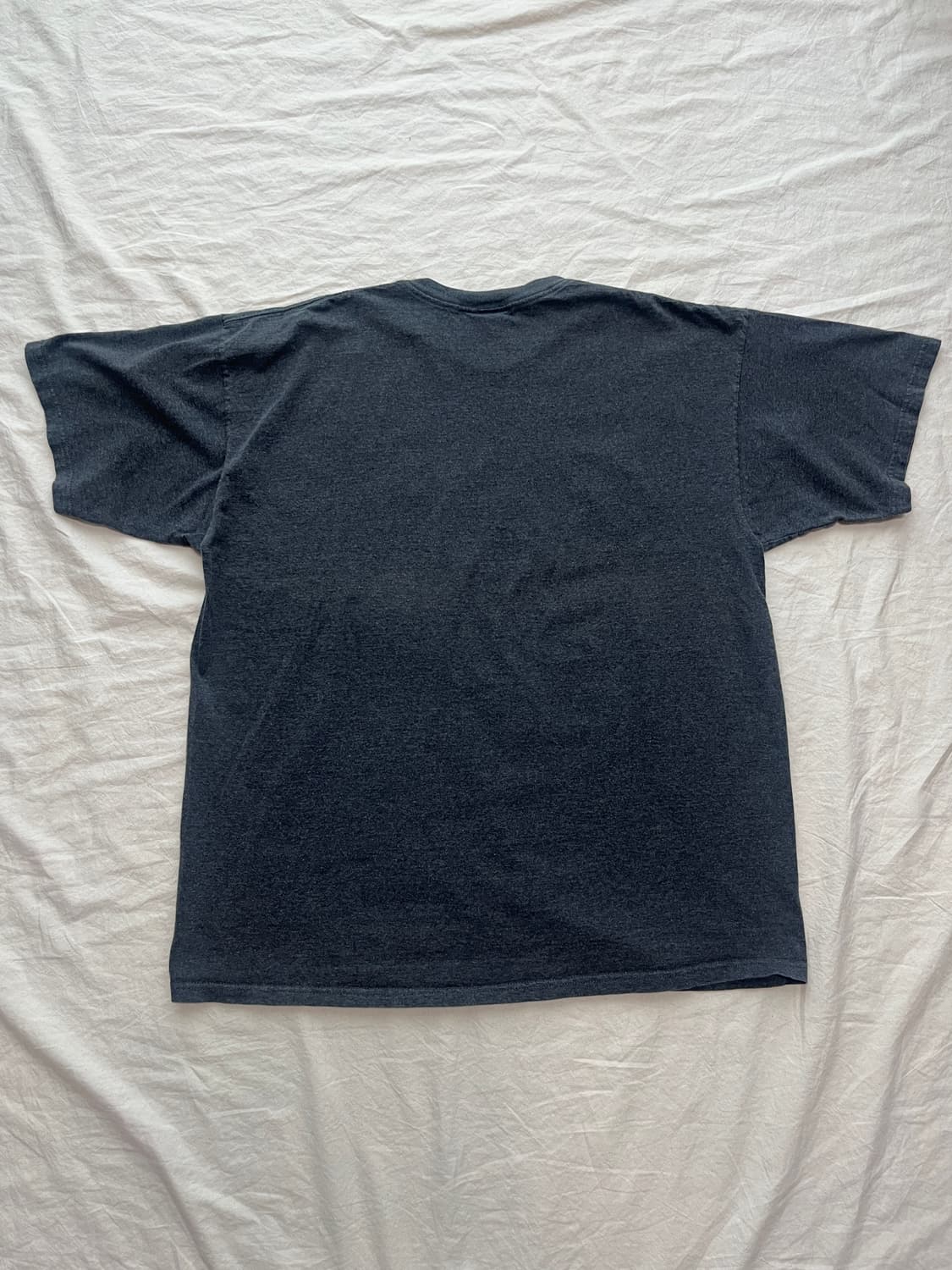 90s 올드 나이키 빅 스우시 반팔티 상품이미지5