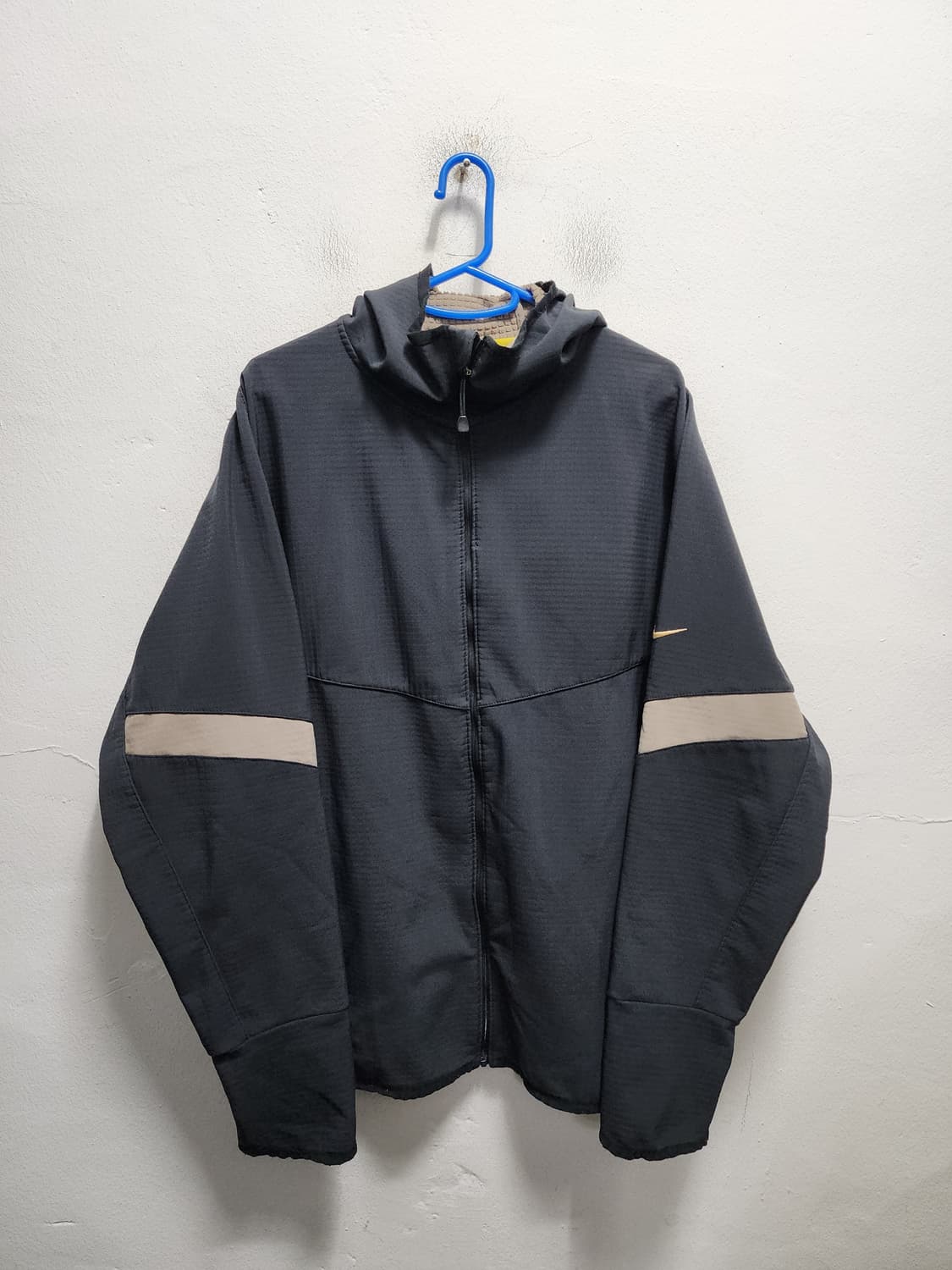 나이키 00s 기모 SPHERE THERMAL 후디 재킷  상품이미지1