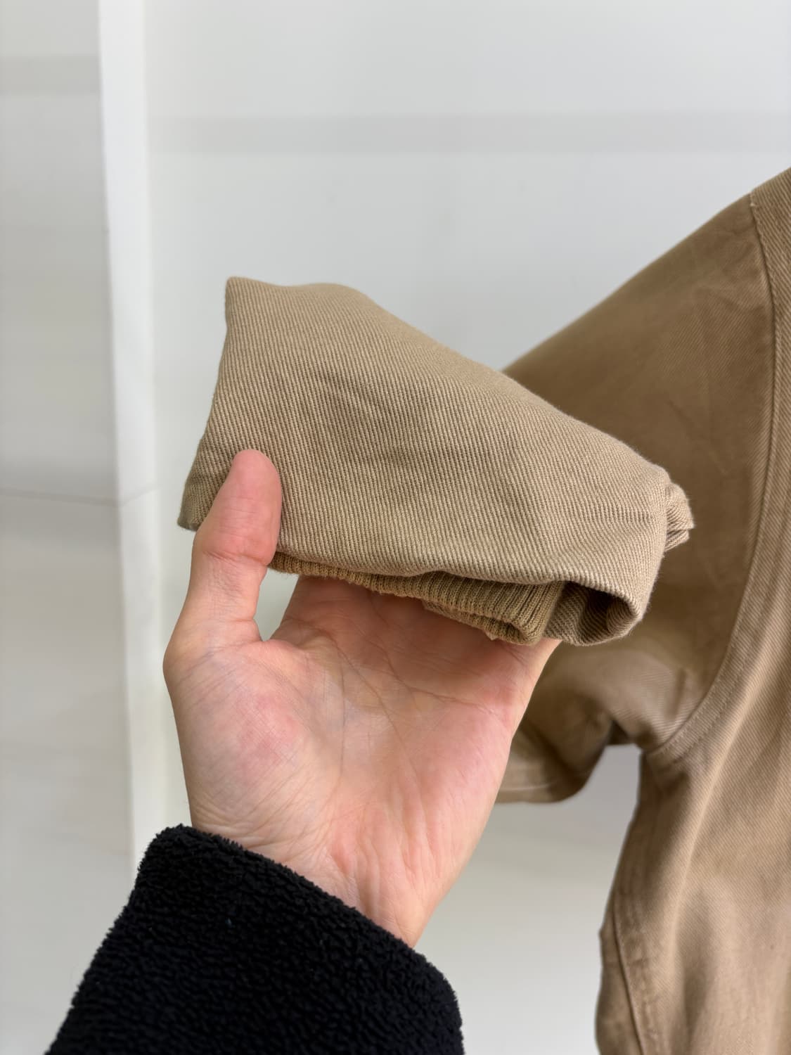 JAVA 자켓 상품이미지4