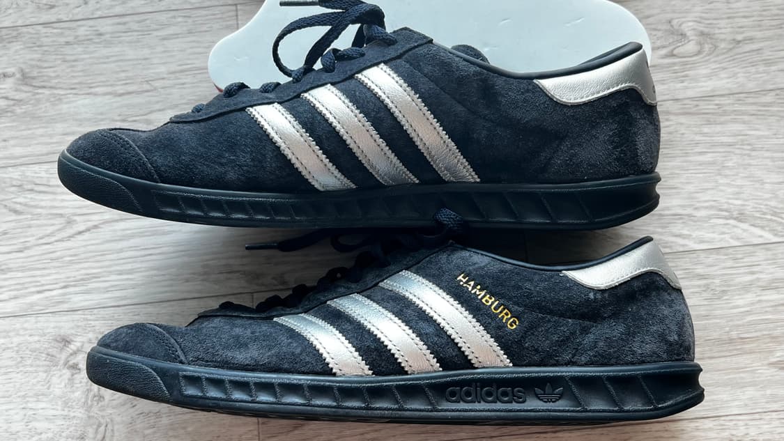 아디다스 함부르크 280 상품이미지5