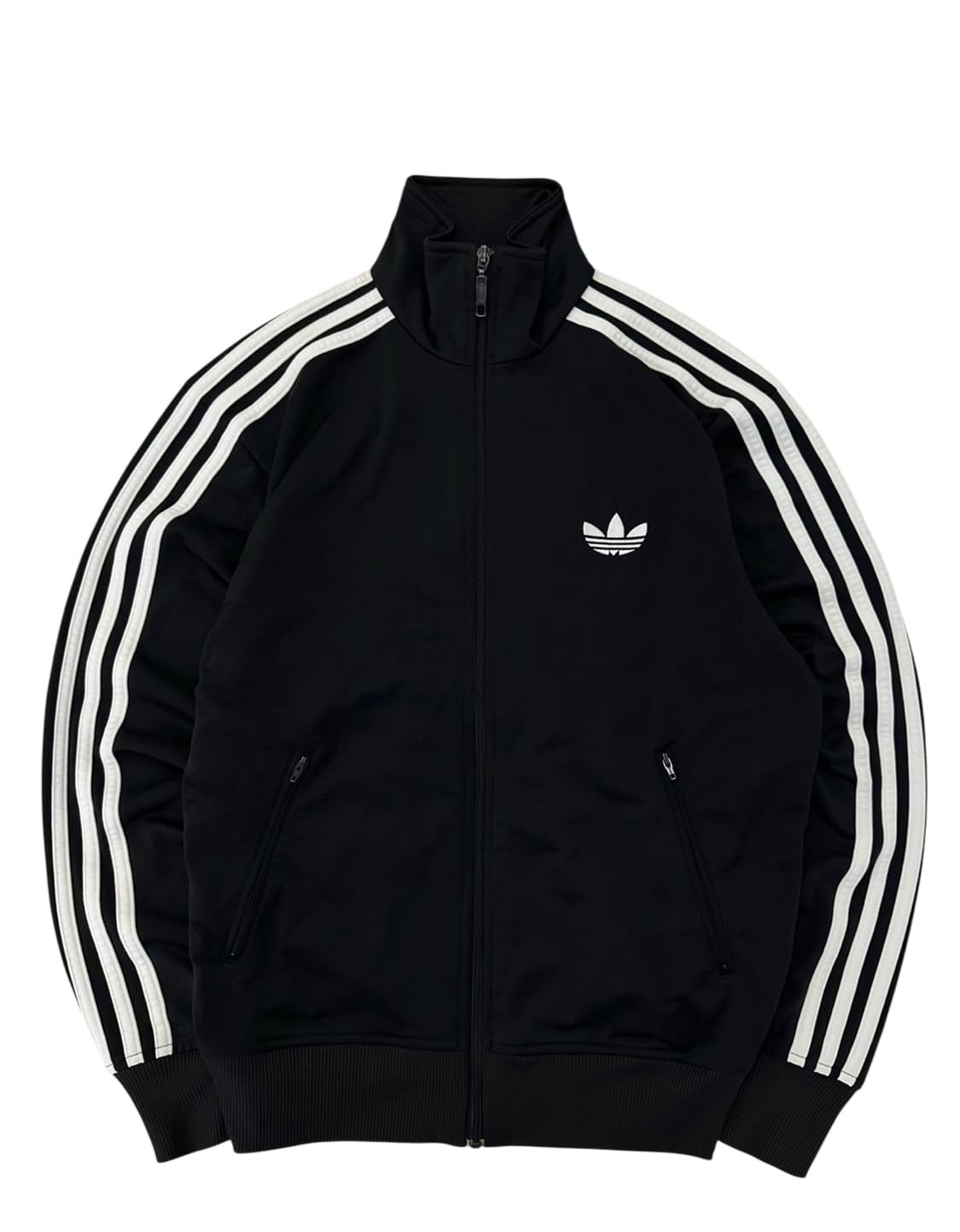 아디다스 파이어버드 져지 블랙 (M) 상품이미지1