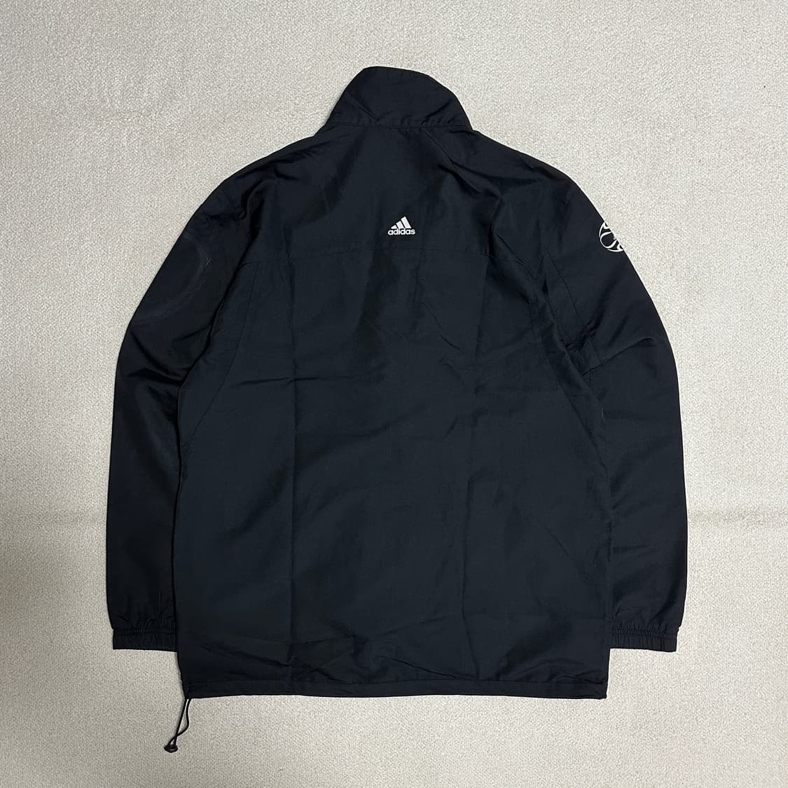 아디다스 F50 SC 레이어 자켓 상품이미지3