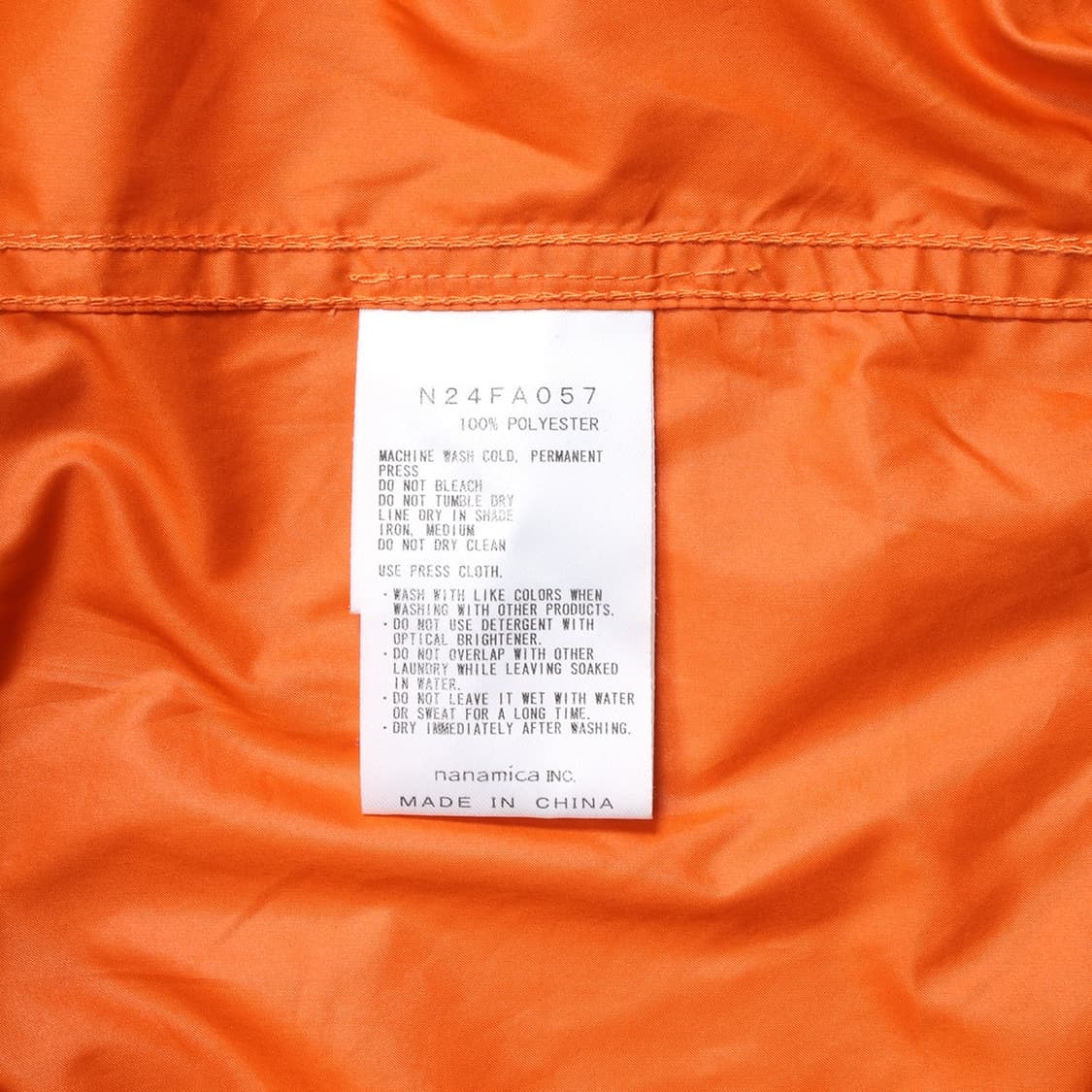 THE NORTH FACE PURPLE LABEL 상품이미지9